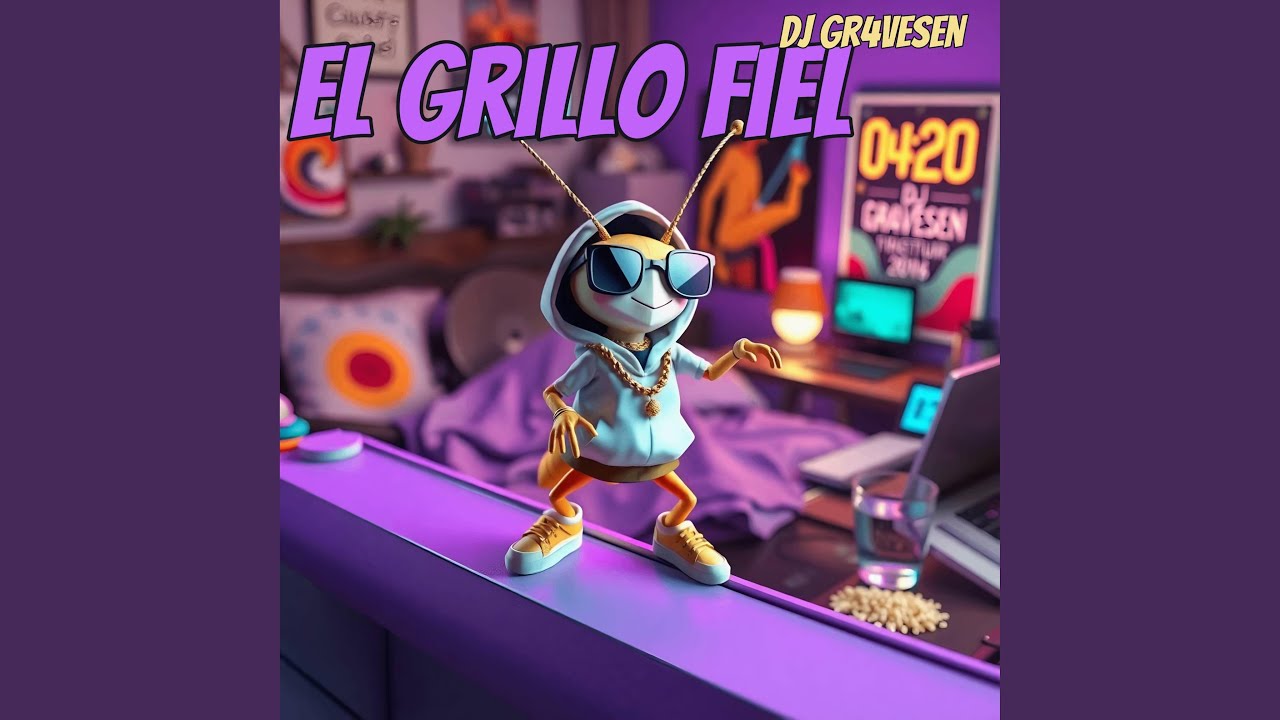 El Grillo fiel