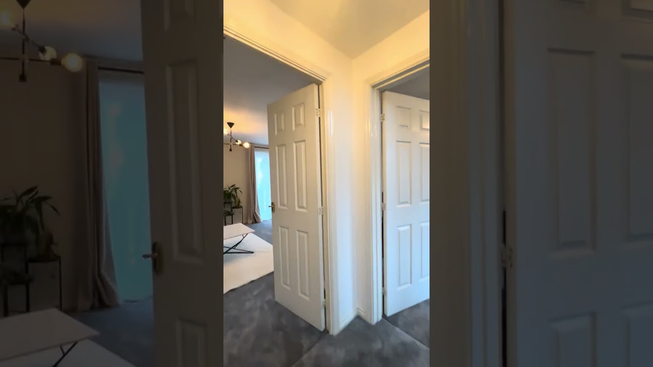 Mere drive, Swinton TO LET