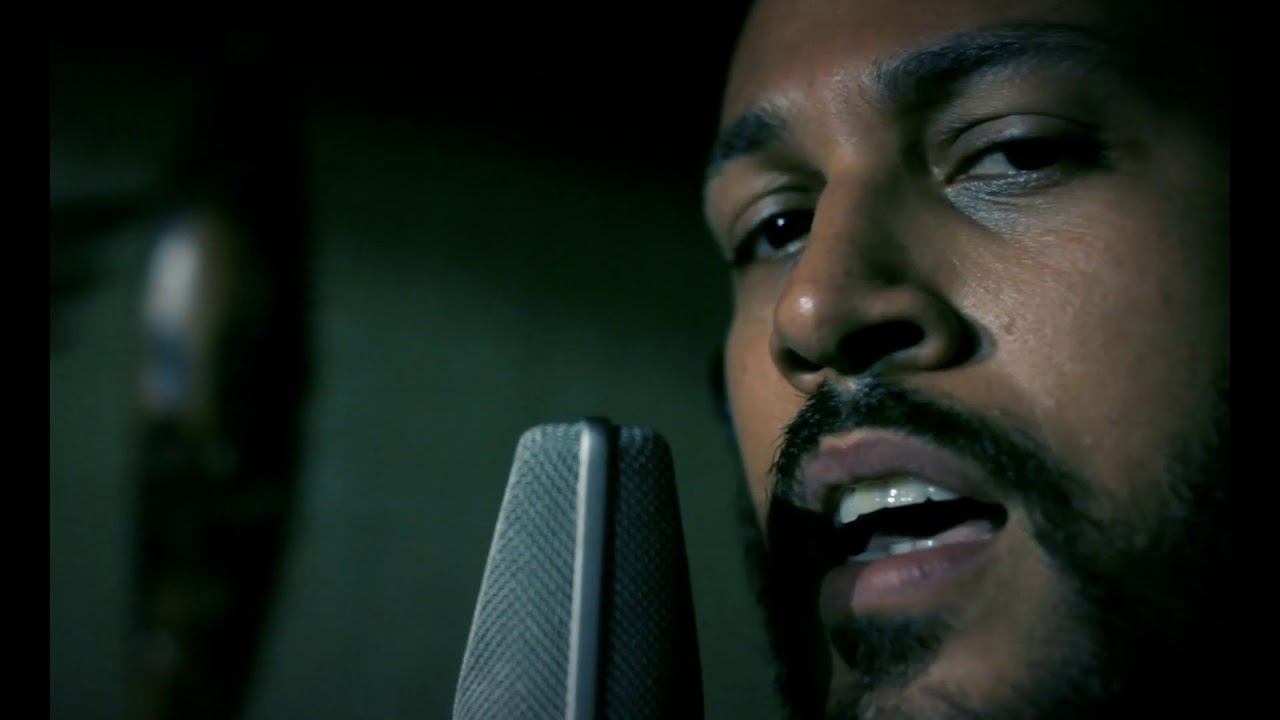 Skygrass - Good Motion Girl -Studio Video