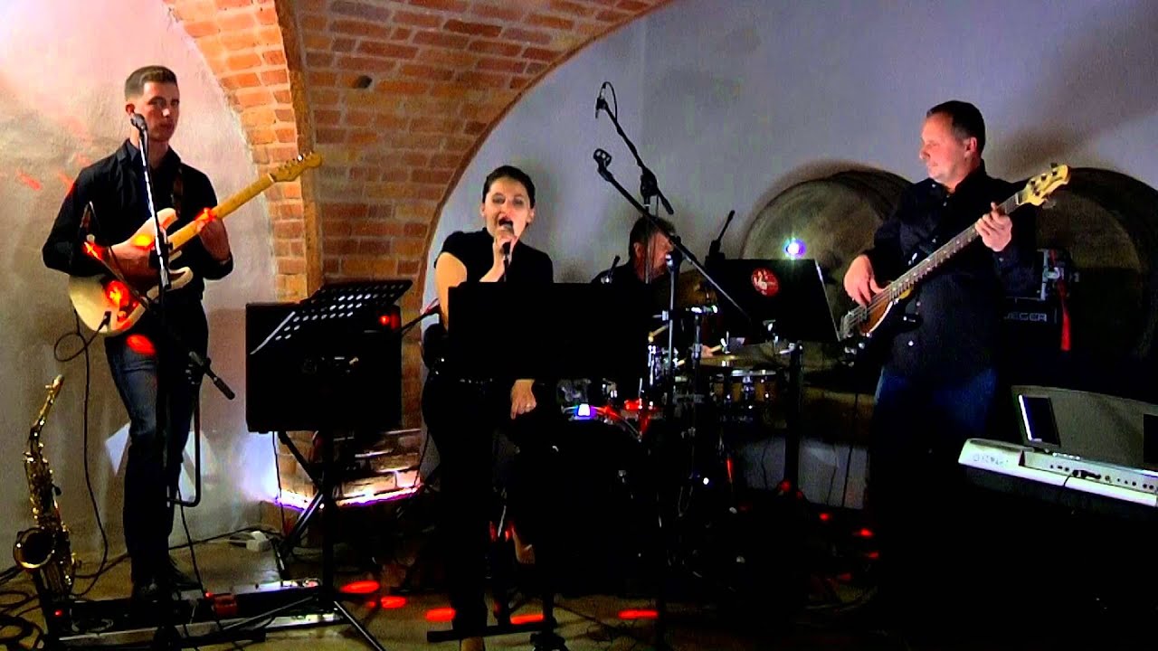 Zesp&oacute;ł Verset - Tyle słońca w całym mieście (Anna Jantar)