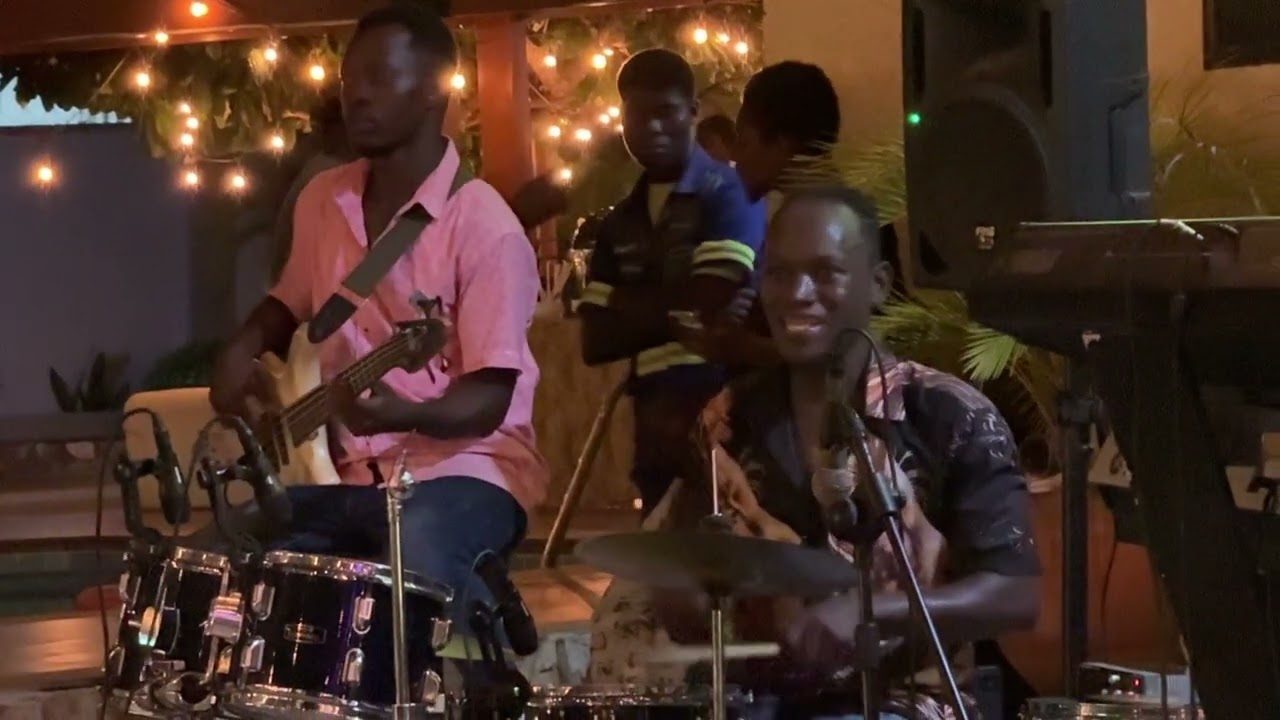 Takoradi Vibes Only