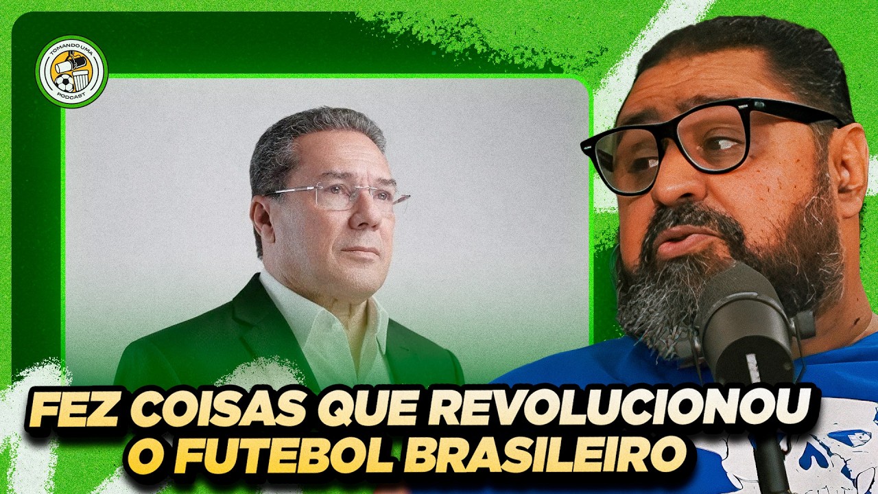 A MENTE DE UM GÊNIO: POR QUE LUXEMBURGO PAROU NO TEMPO?
