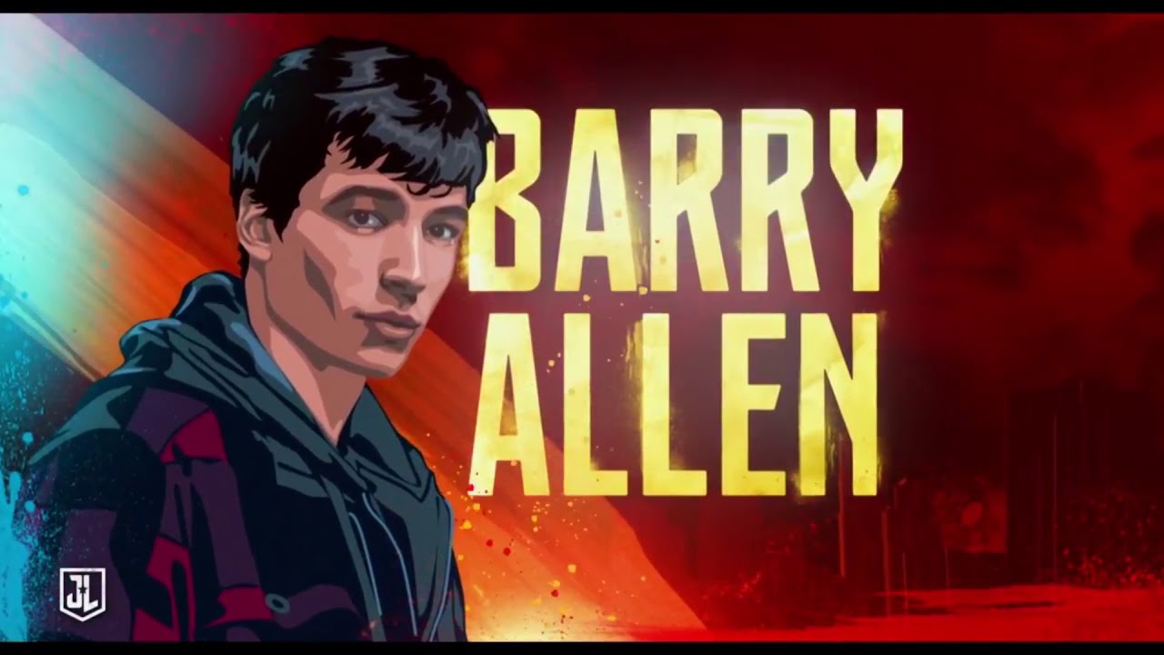 Fundadores Justice League