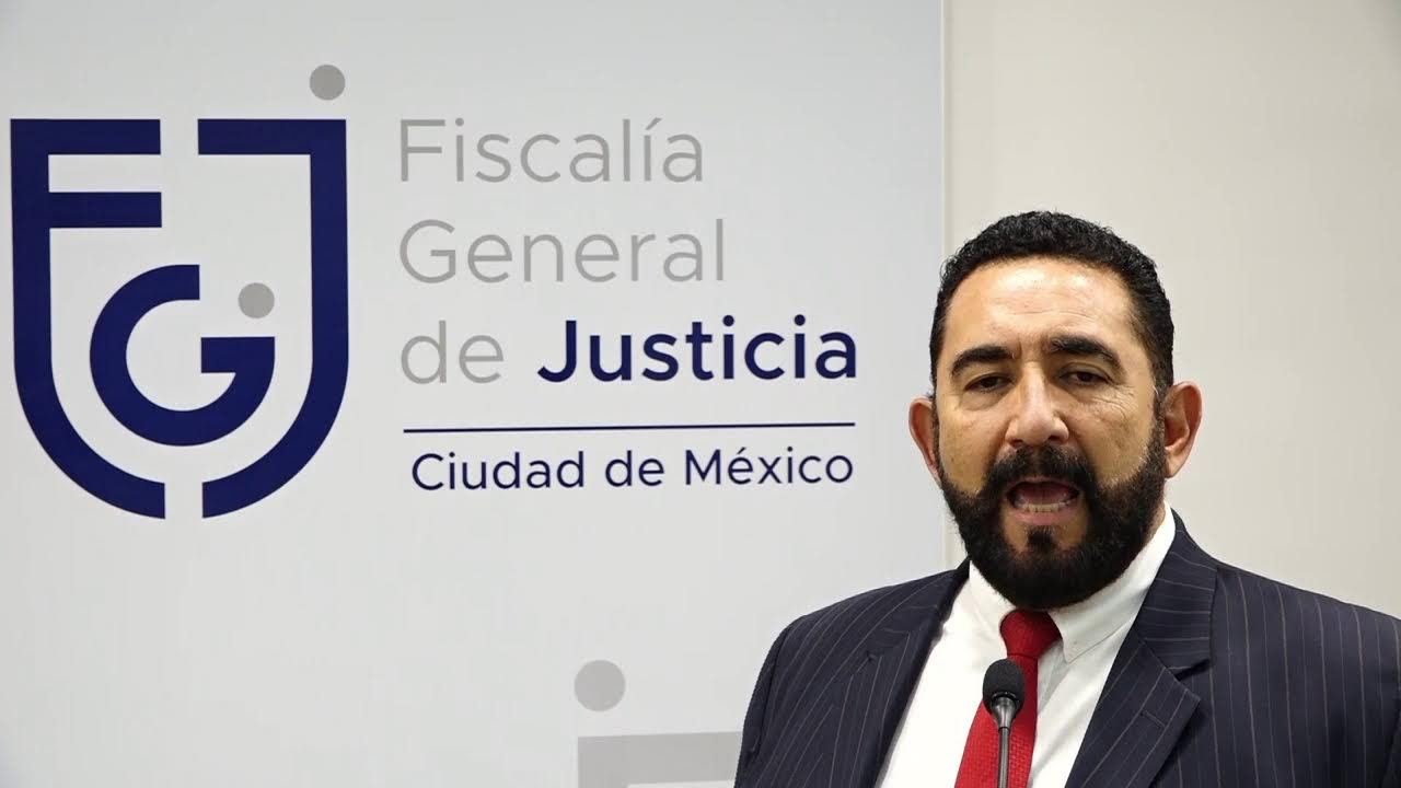 Mensaje de Ulises Lara, con relación a nuevas líneas de investigación en BJ