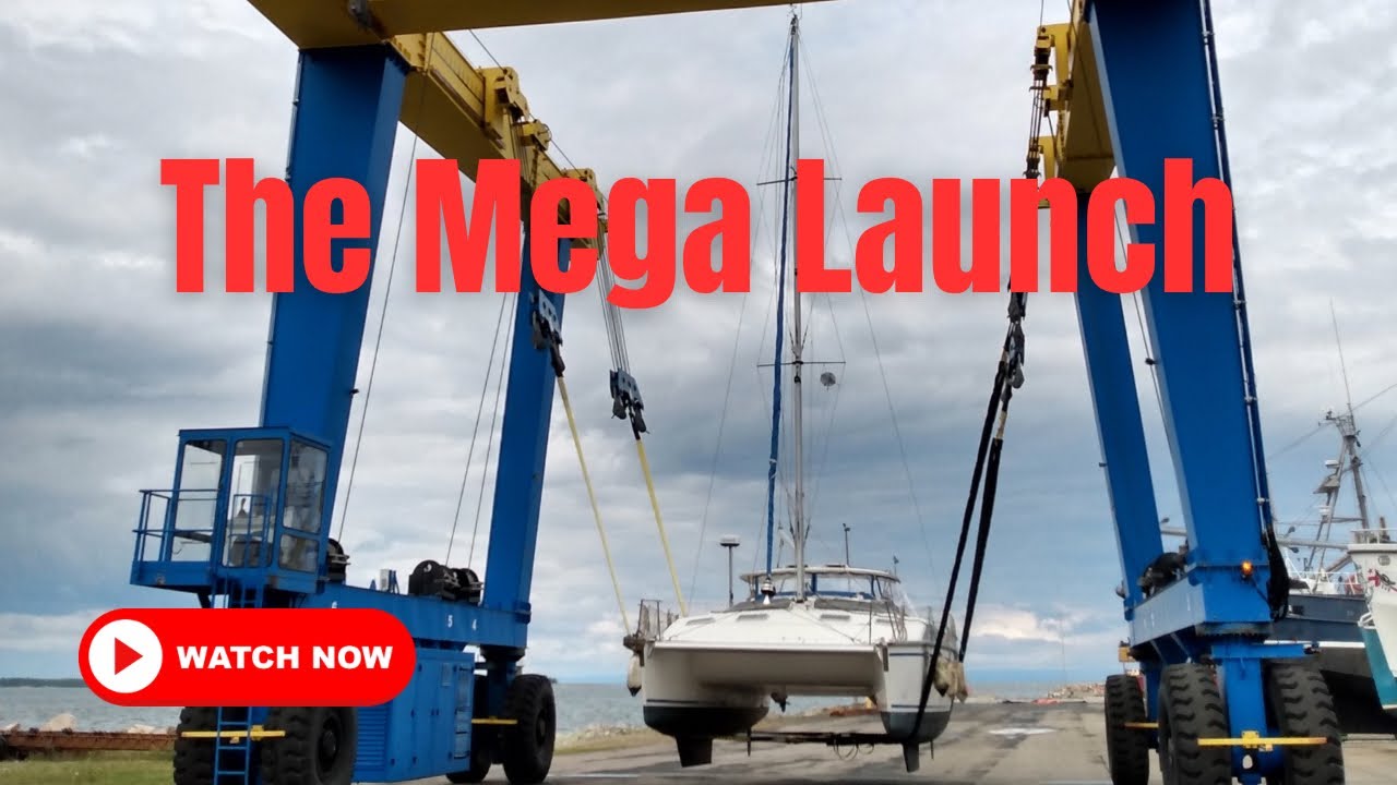 The Mega Launch 2025