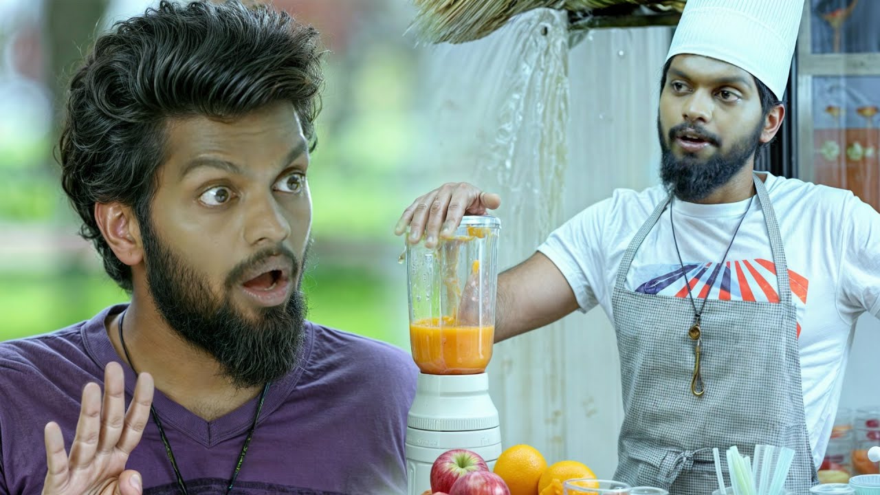 എന്നെ രക്ഷിക്കാൻ നിങ്ങൾക്ക് മാത്രമേ പറ്റൂ... ബാലു വർഗീസിന്റെ കിടിലൻ കോമഡി സീൻ | Namasthe Bali | Balu