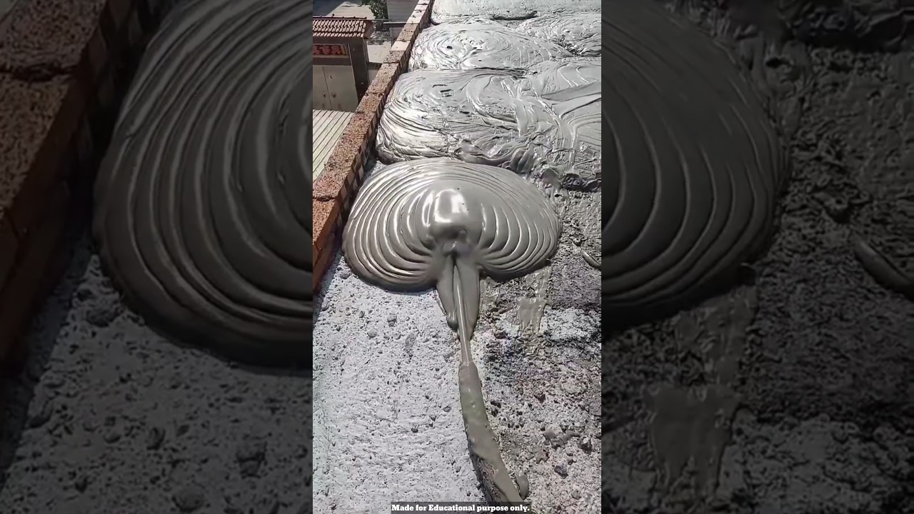 Cement manufacturing process