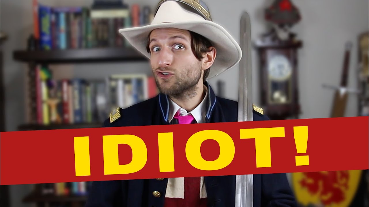 Brandon Was Right (Atun-Shei Films DEBUNKED)