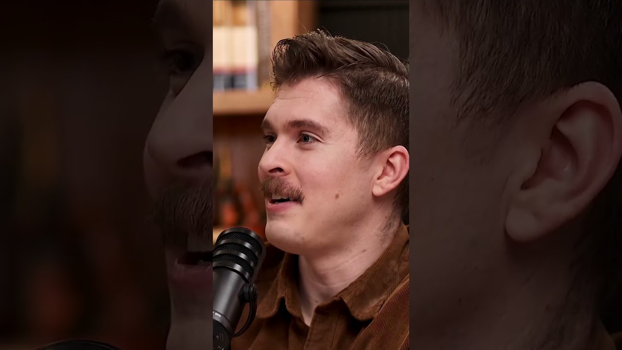 When someone says 