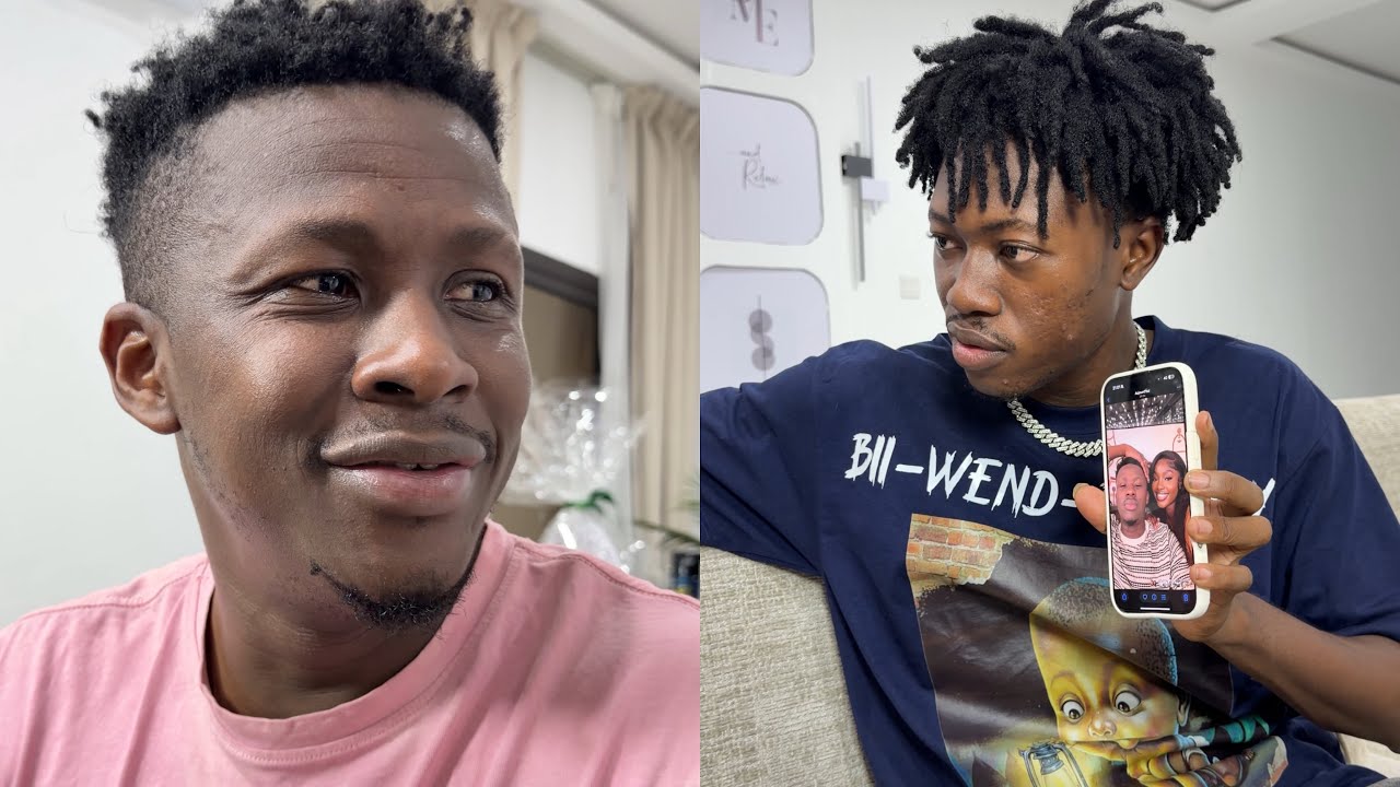 le conseiller pro en relation amoureuse ft teknoush