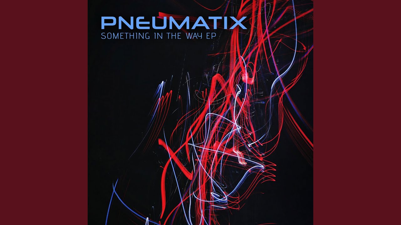 Something In The Way