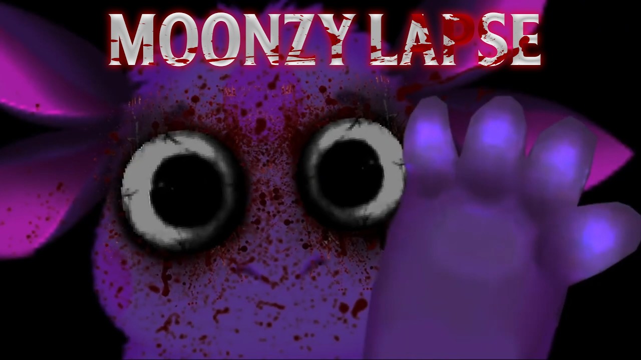 Исключительный феномен | Мнение о Moonzy Lapse