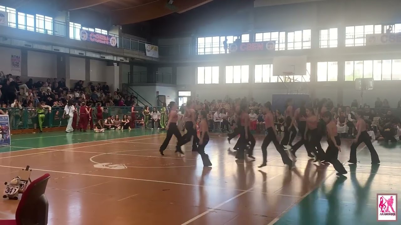 ARABESQUE ACADEMY
