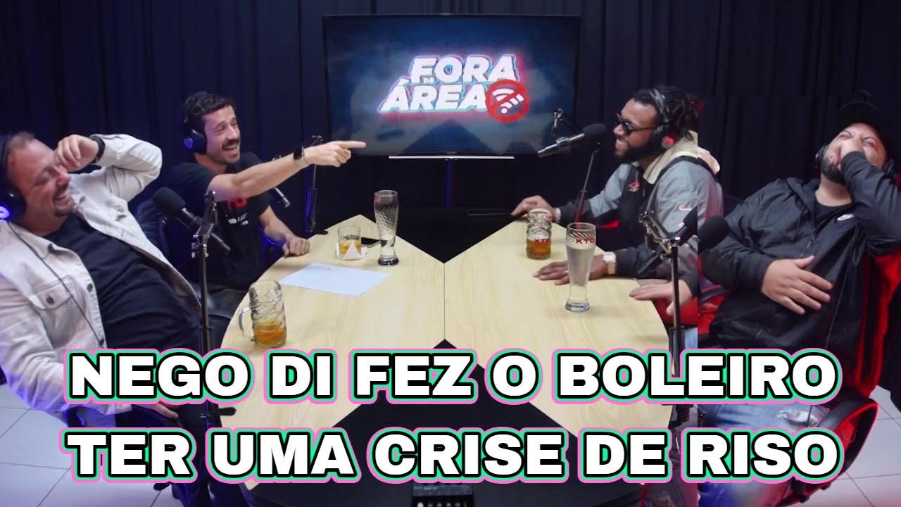 NEGO DI IMITA A MÃE QUE ΤRANS4VA COM ELE E FALAVA COM OS FILHOS AO MESMO TEMPO | CORTES DO FdÁ