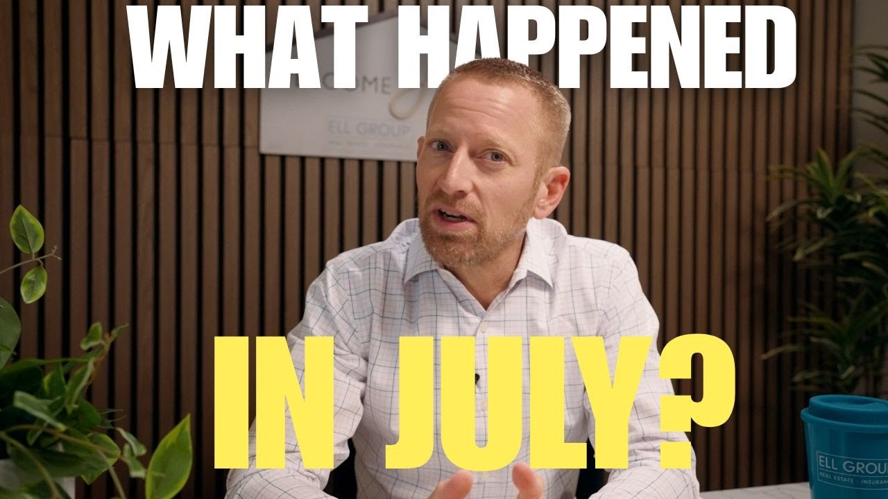 July 2025 Tucson Market Update | Prices & Trends You Need to Know