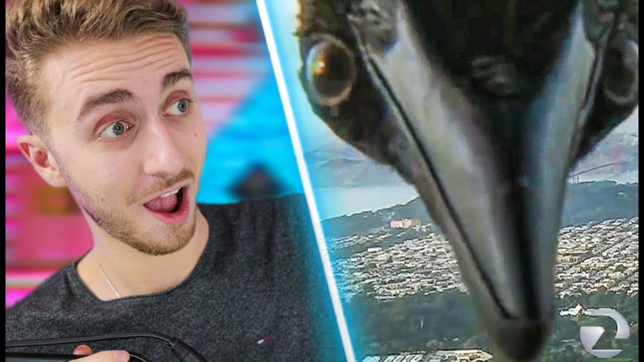 COMMENT C’EST POSSIBLE DE VIVRE CA ?! 😶