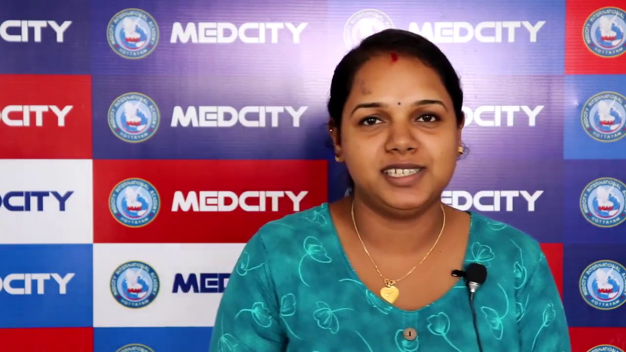 OET UPDATED WRITING WORKSHOP @ Kottayam | Medcity International Academy