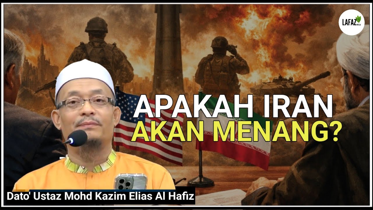 APA akan jadi pada MALAYSIA ?
