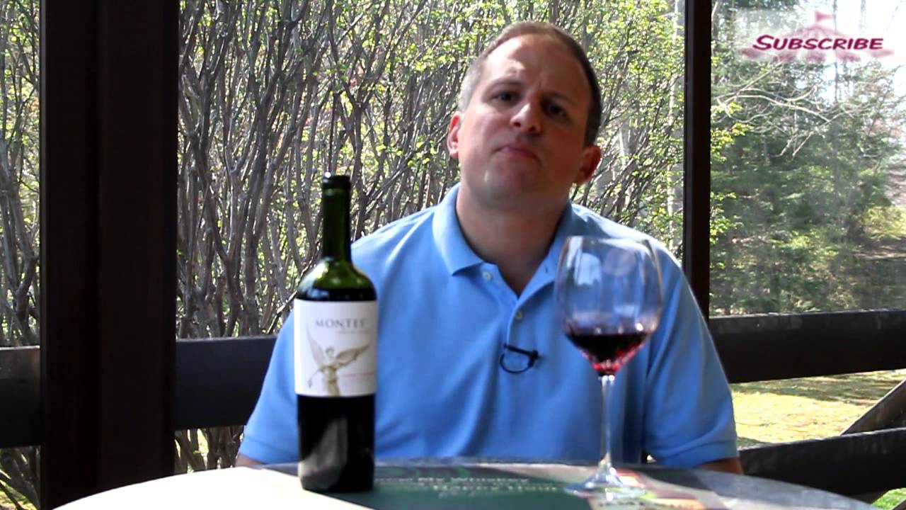 Montes Cabernet Sauvignon - Fairgrounds Wine and Spirits