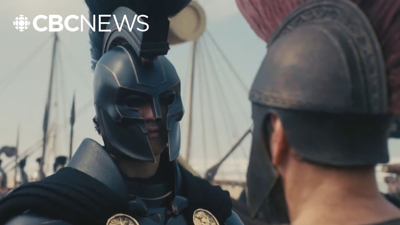 The most anticipated films coming in 2026