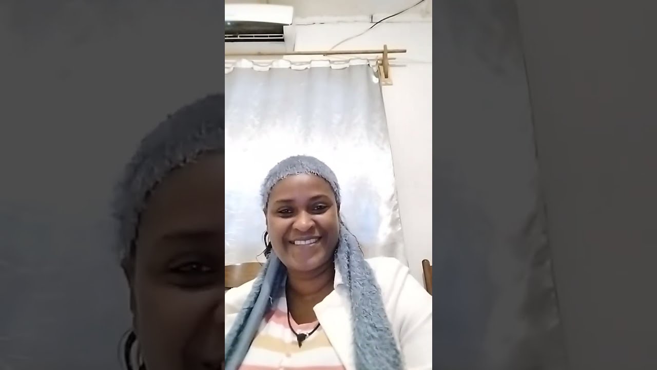 EMBETE TSHGAYE is live