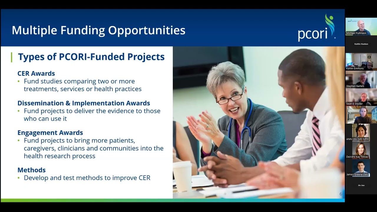 Implementation Science Working Group (ISWG) January 2026 Meeting