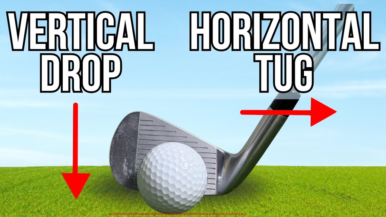 Moe Norman’s Two Move Downswing is Amazing