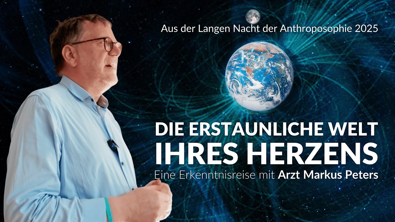 Die erstaunliche Welt Ihres Herzens. Eine Erkenntnisreise