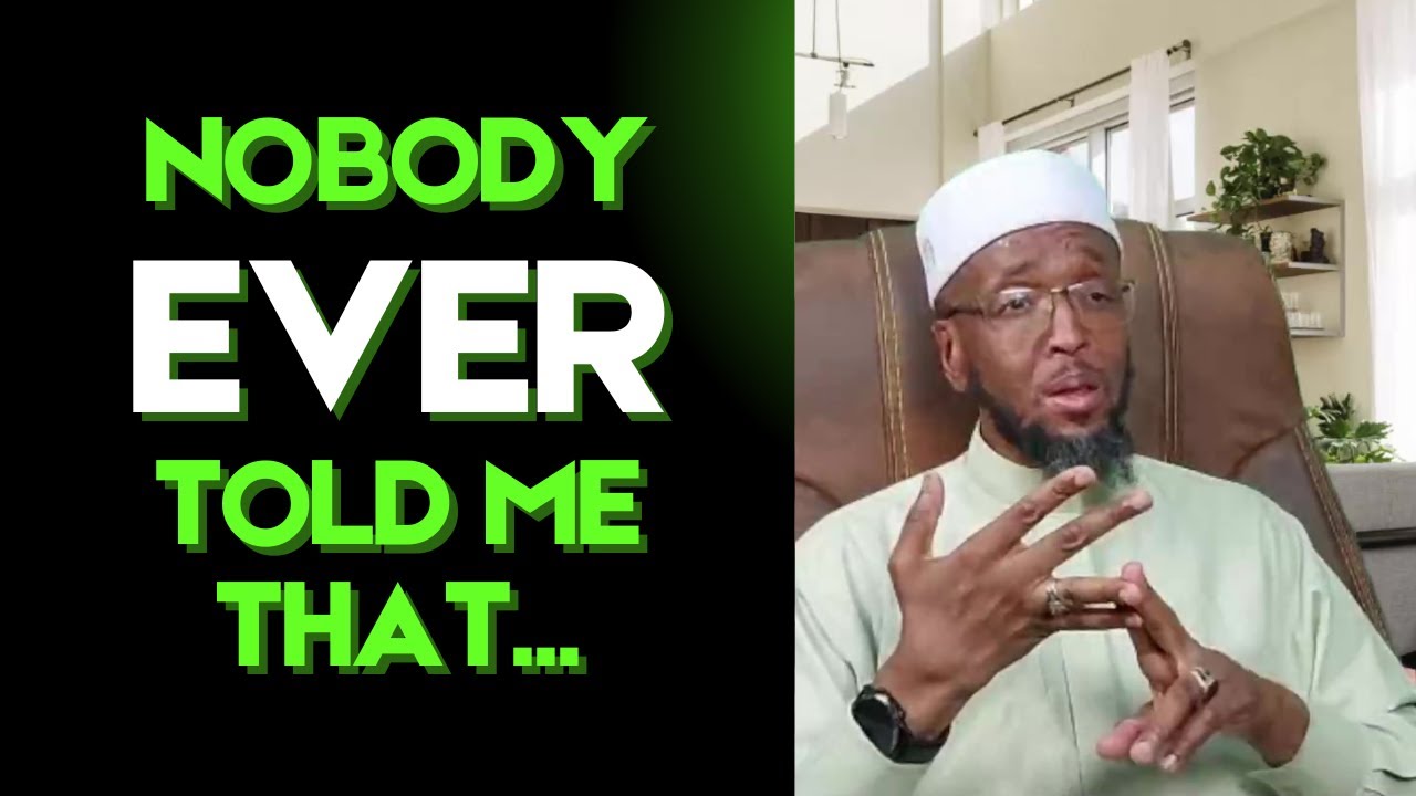 The Creators Stealing Your Emaan ⚠️ (Stop Falling For Hype)