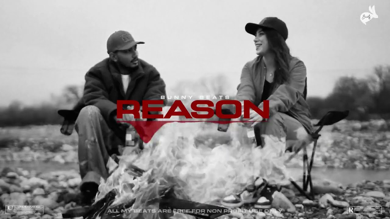 AMBER TYPE BEAT - "REASON" Freestyle Romantic Type Beat Instrumental | Punjabi Romantic Type Beat