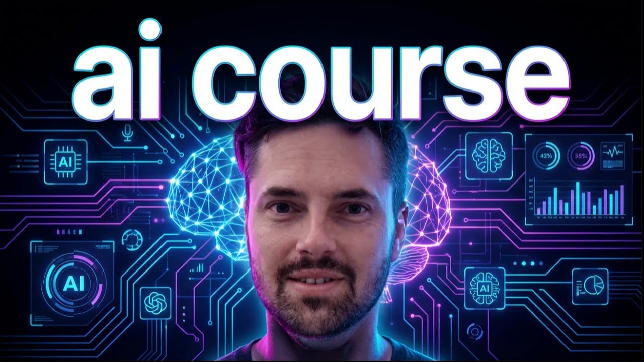 Master AI Skills: Best AI Course for Productivity ?