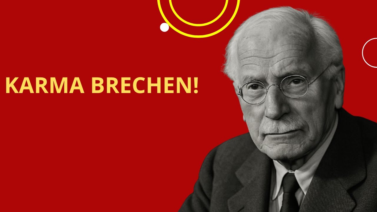 Familien-Trauma brechen: Dein Karma verstehen - Carl Jung