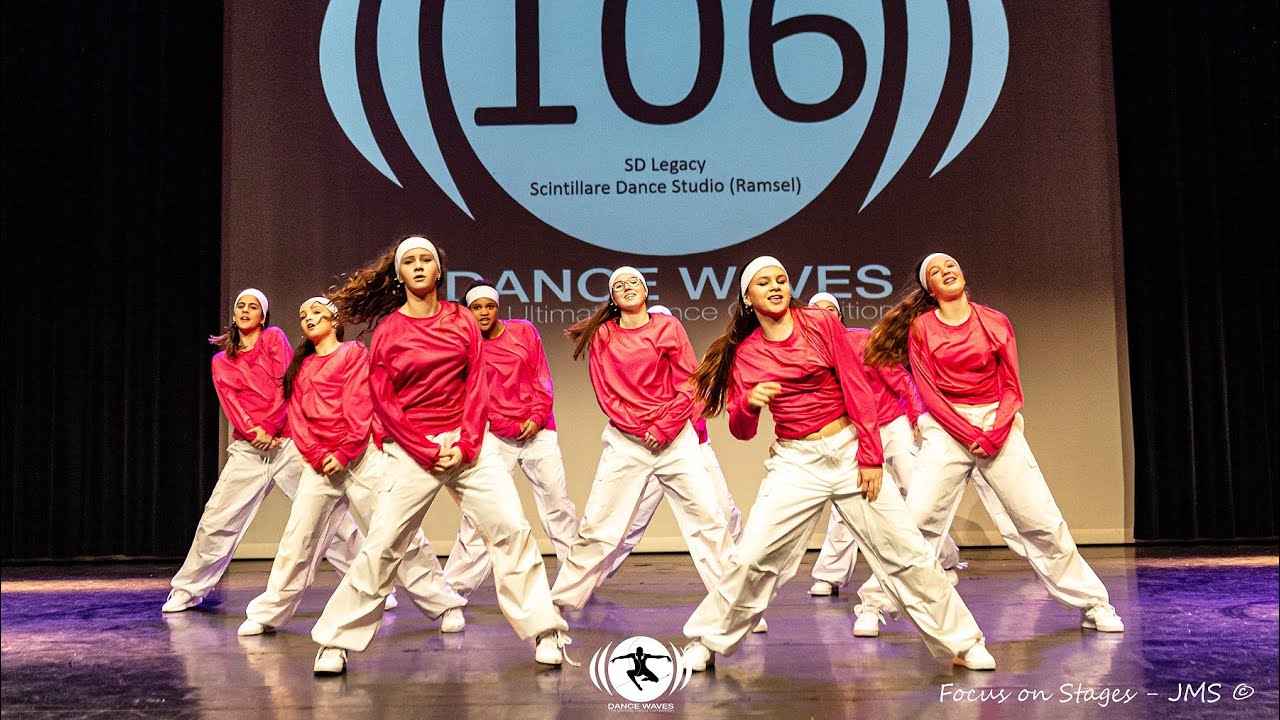23-24 Qualifier 15 BE - SD Legacy (Scintillare Dance Studio)