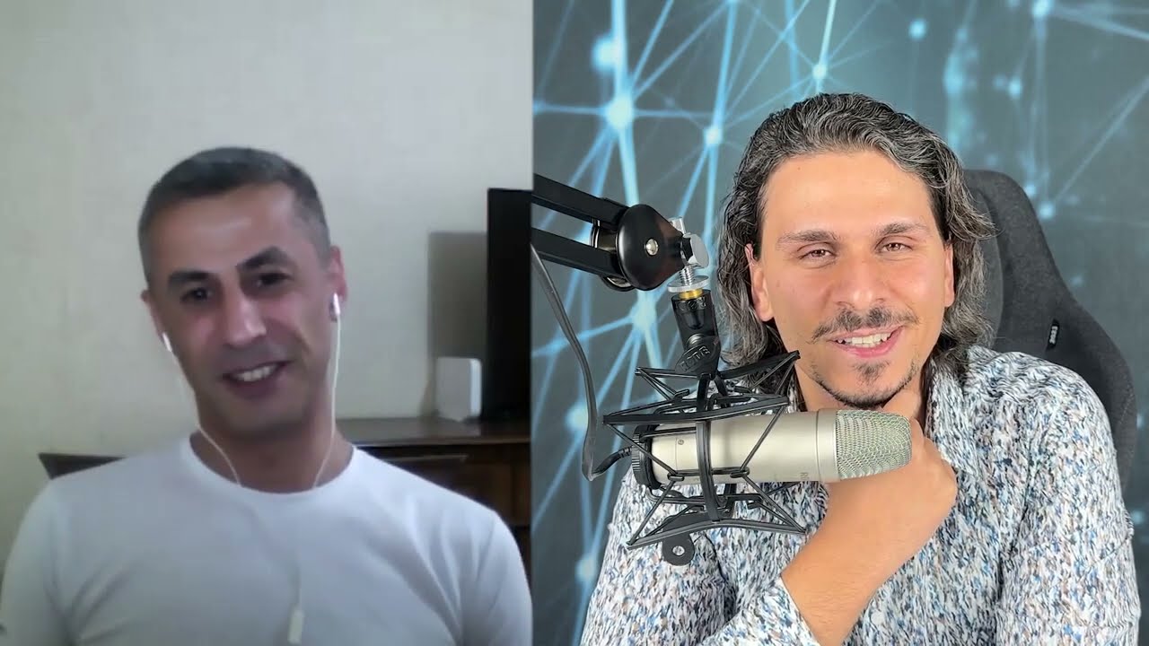FOREX DE BATTIM NASIL TEKRAR TOPARLANDIM   FXMATİK Sedat hocam ile s&ouml;yleşi