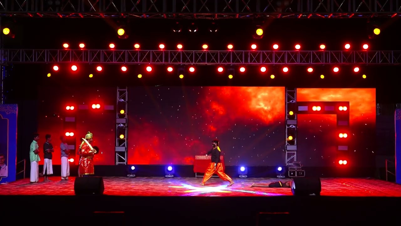 Vani Varnajalam 2025-26 Part -19