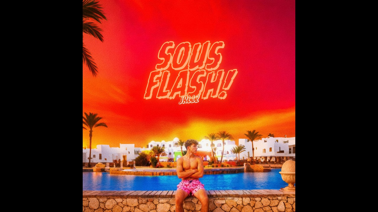Jrl12 - SOUS FLASH! (Audio)