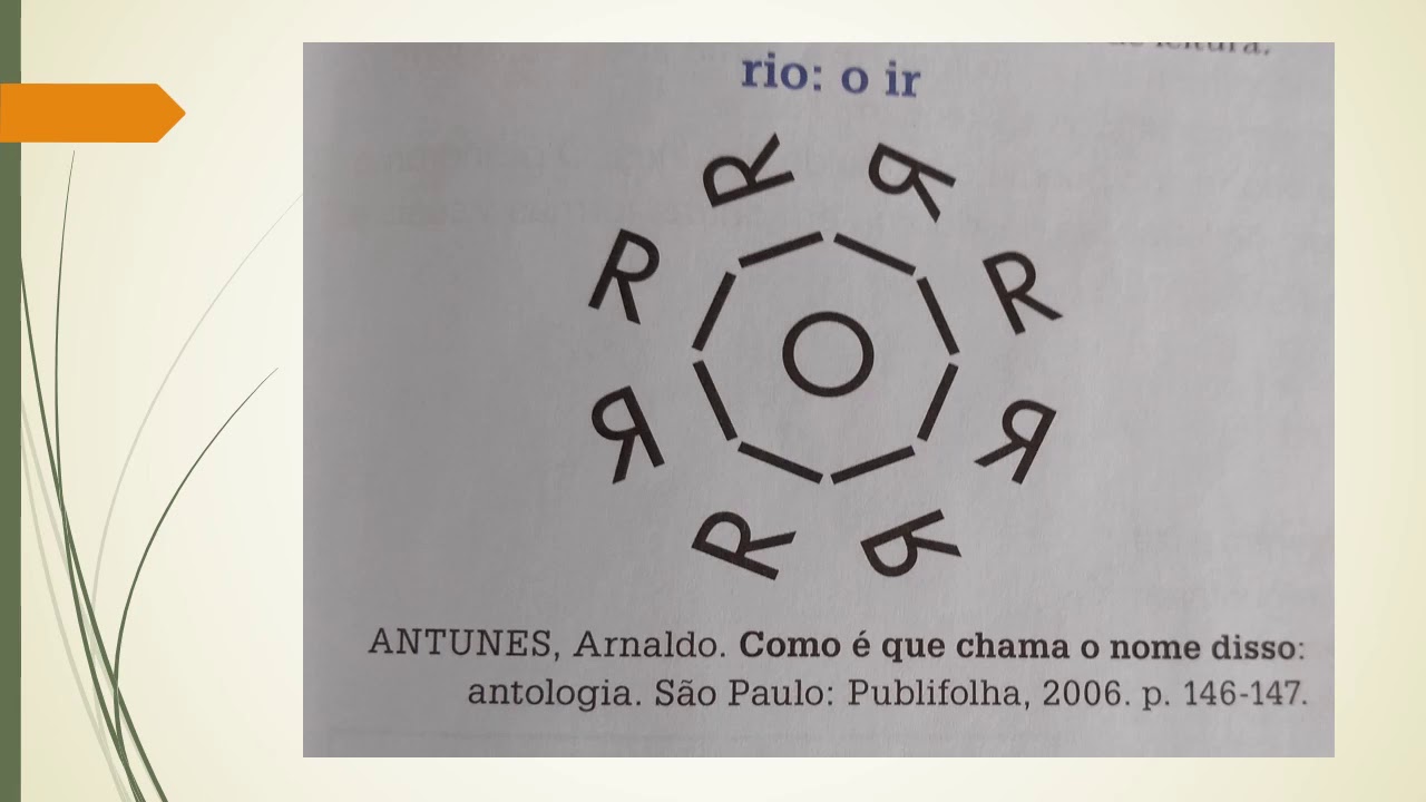Aula 06 - Forma e conte&uacute;do (05/10/2020)