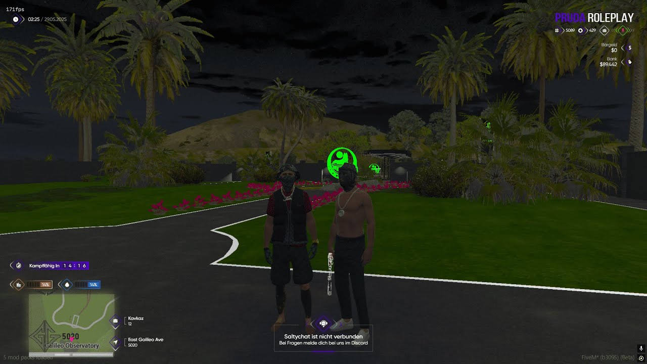 Pruda Kavkaz Bobby ZZZ  извини
