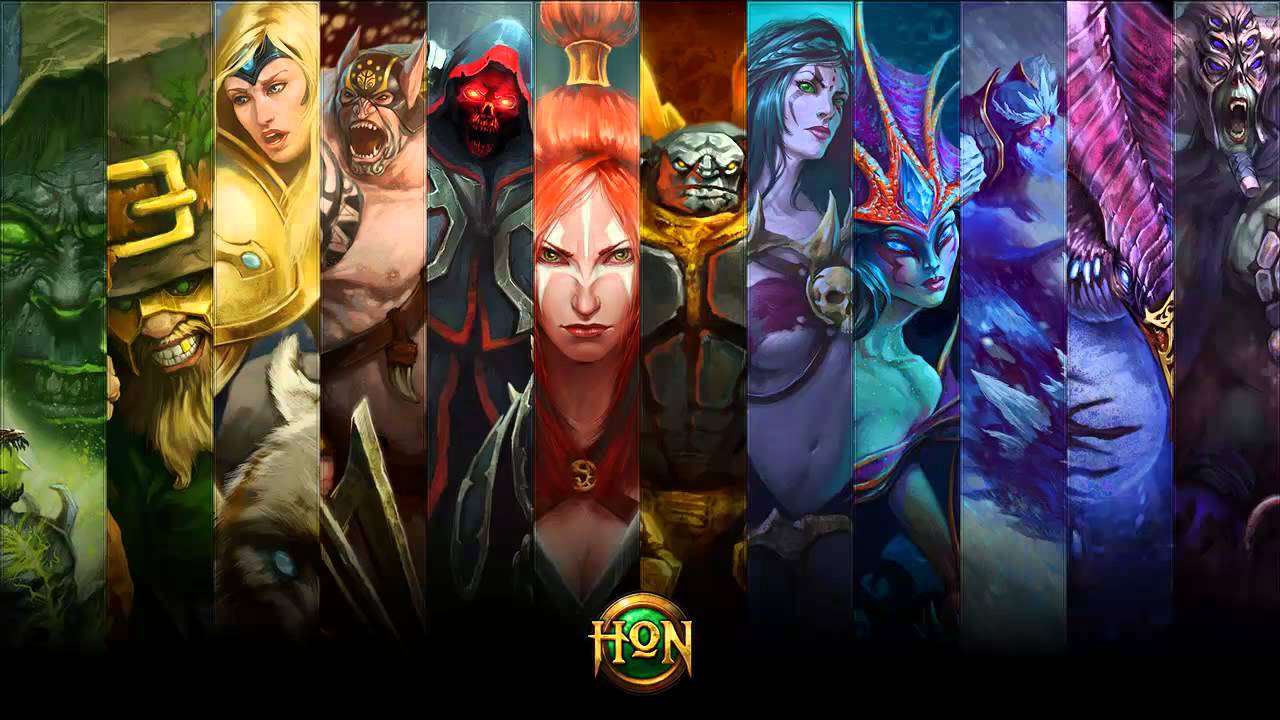 Hon Halloween Music 2012: Track 06