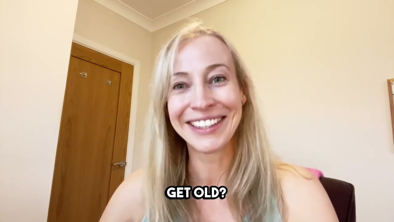 14DC Day 13 - Your Strong & Confident Future Self