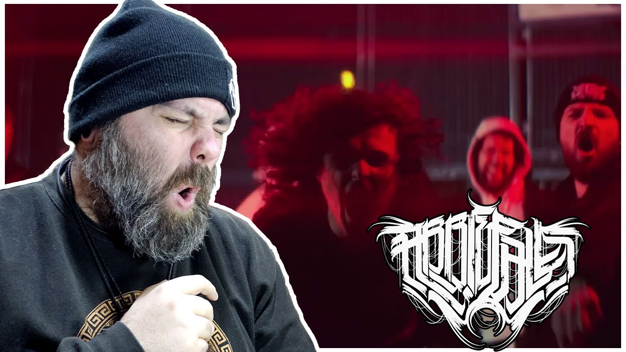 Abbie Falls destroyed me with this one! Victim Reaction/Review