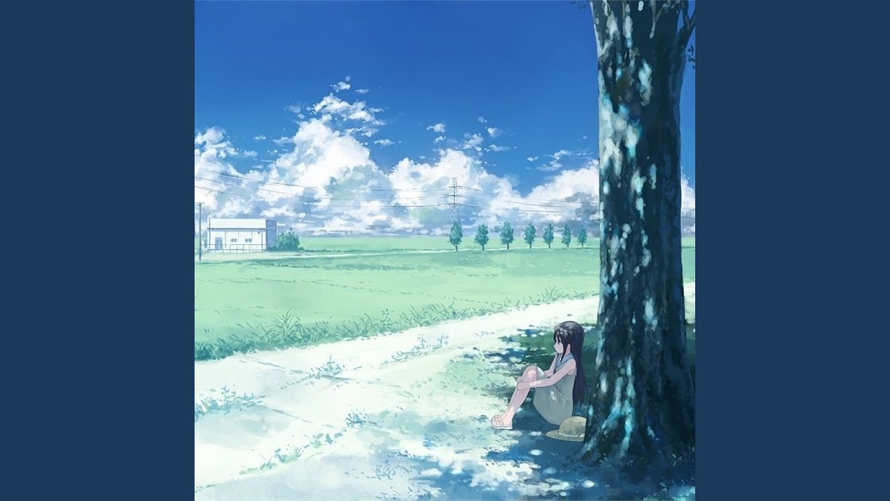 夏の喚く