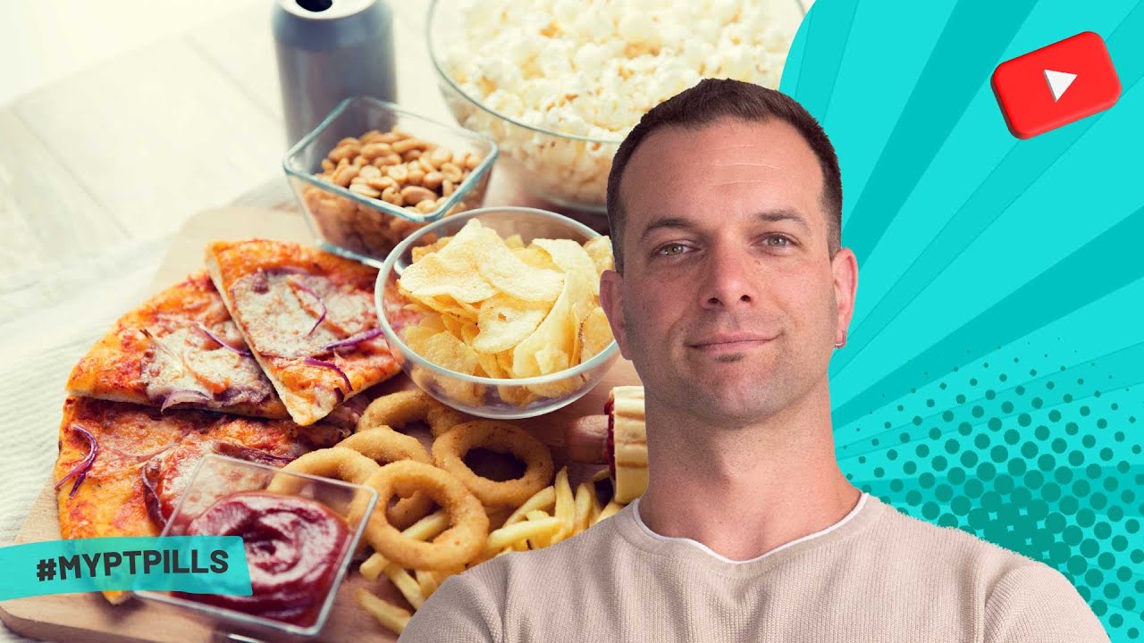 Cibi ultra processati nella dieta: quando sono troppi?