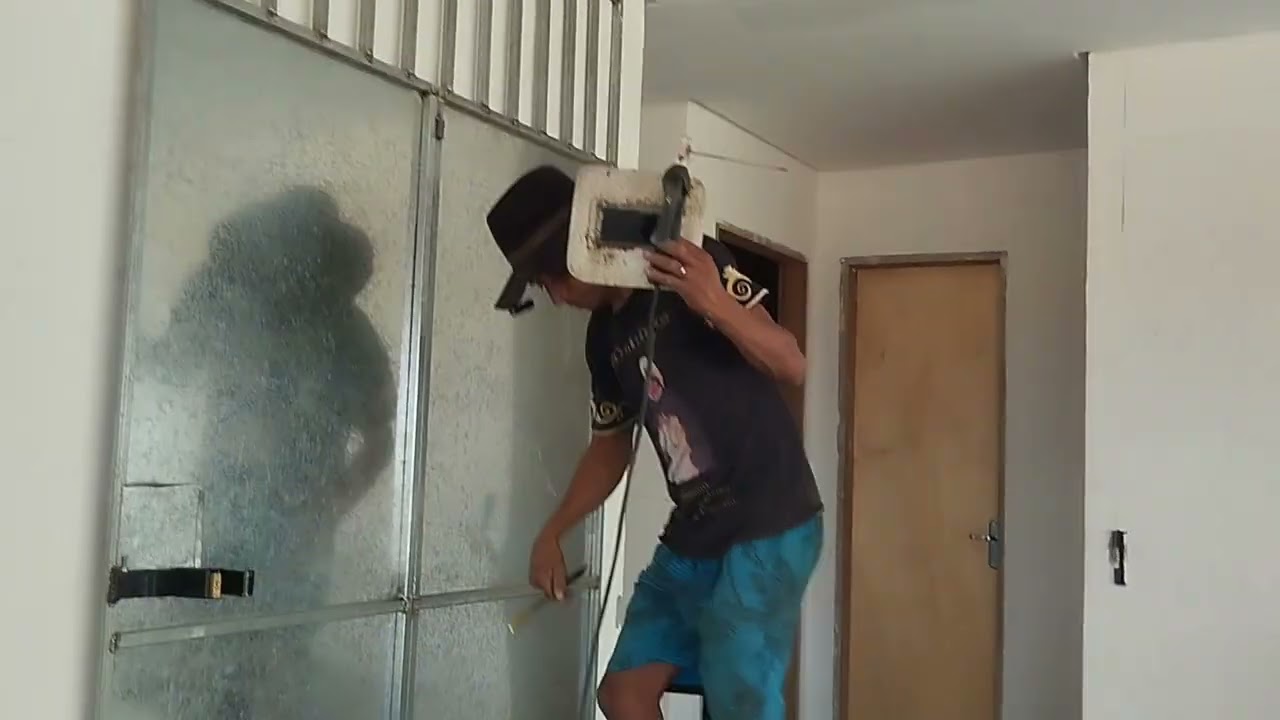 Modificado portão p a passo 