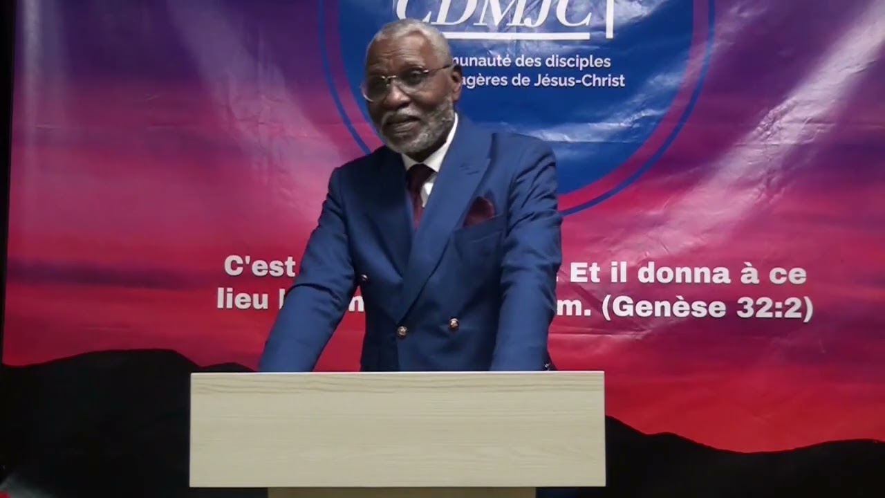 Toujours faire le bien, adoration du 15/02/2026