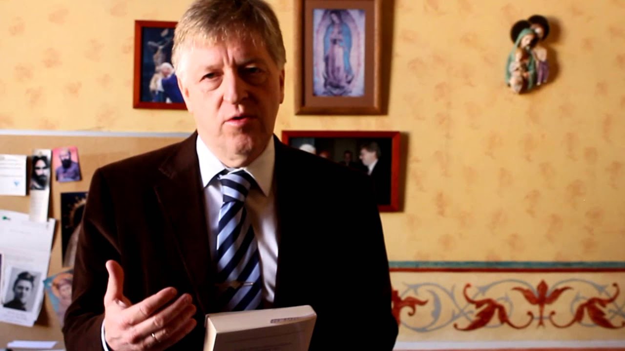 En defensa del Papa por Jaime Septién