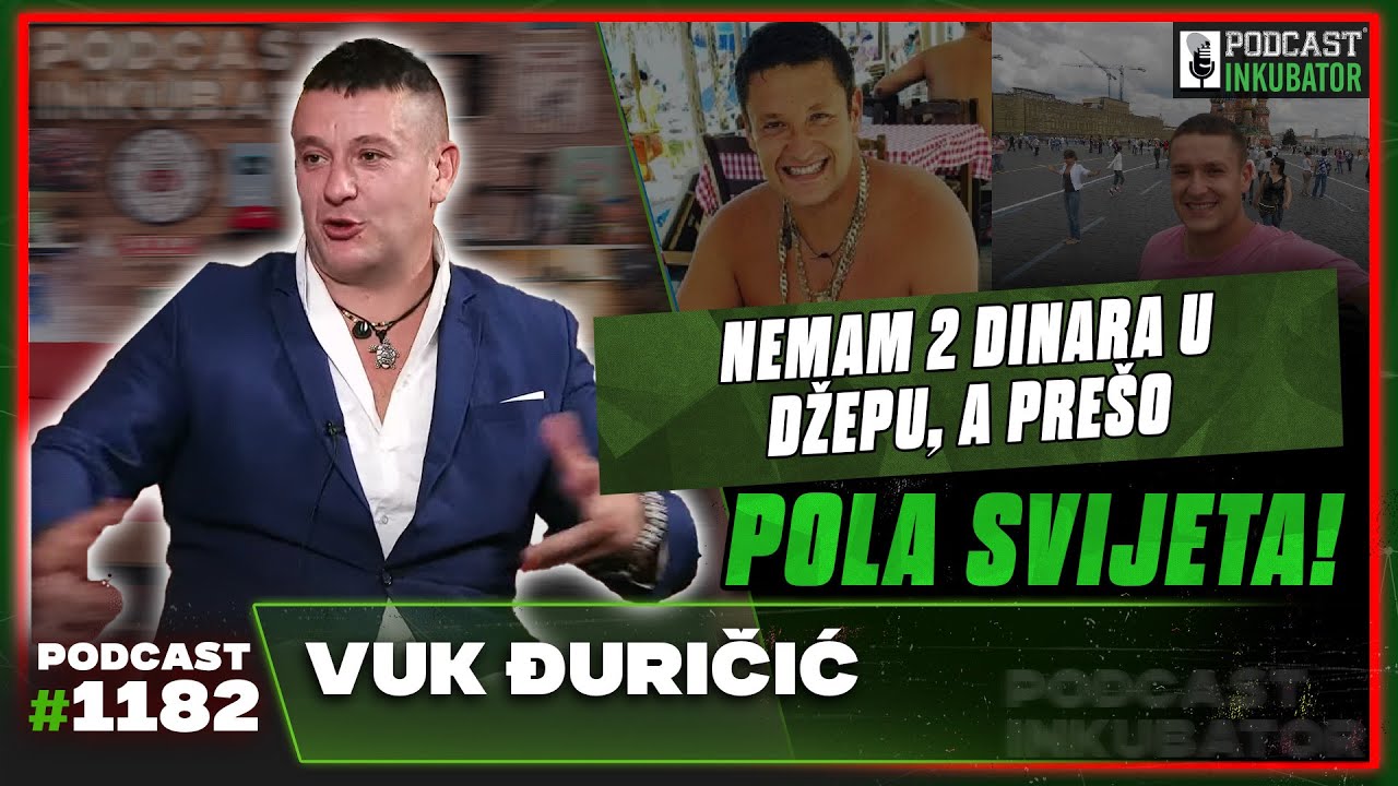 Podcast Inkubator 