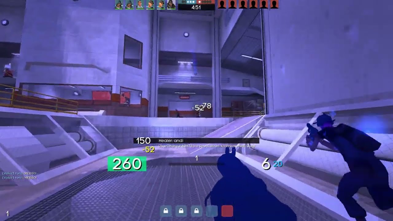 Shadowplays 9