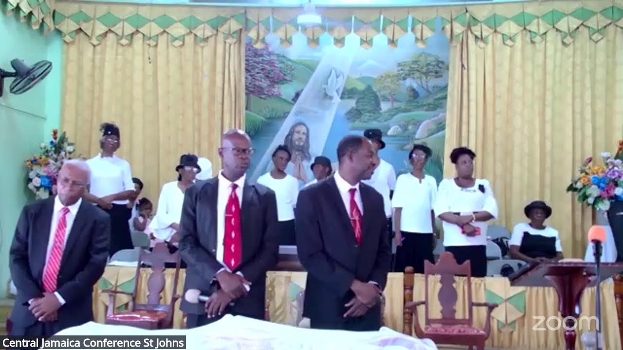 Communion Service...Join Us For A Time Of Reflection & Renewal