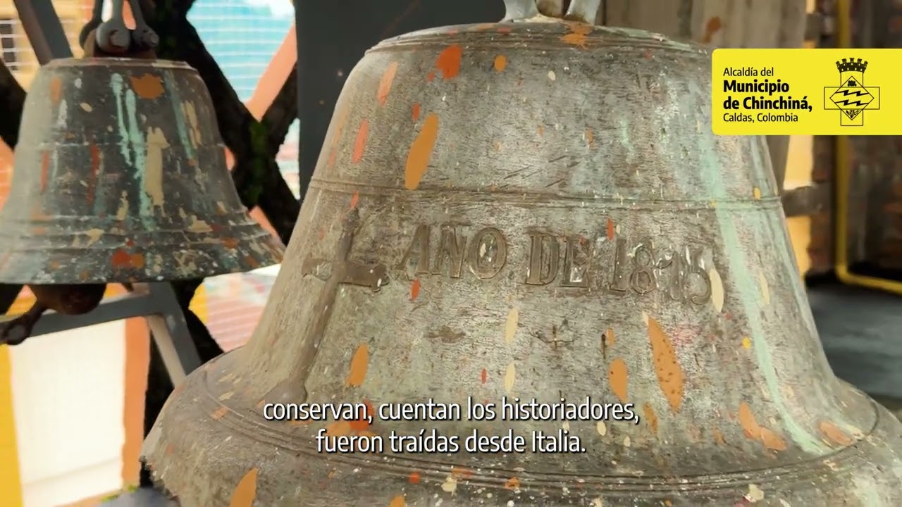 Basílica Menor Nuestra Señora de las Mercedes